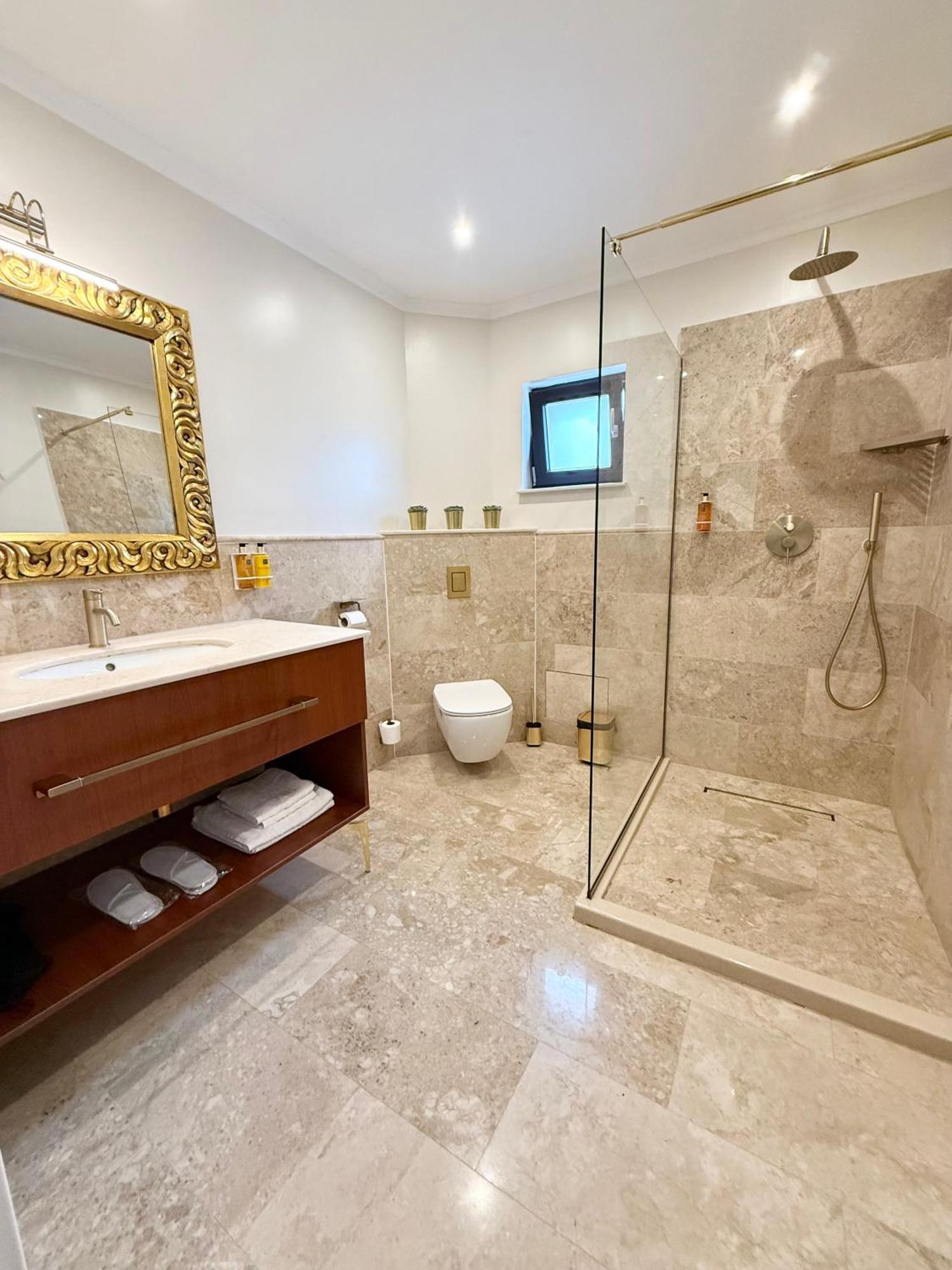 Krystal Boutique Mansion Hotel Хунедоара Екстериор снимка